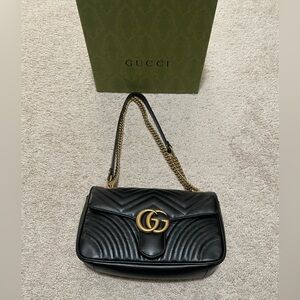 Gucci marmont Bag